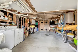 1023 Carolina Boulevard, Topsail Beach, NC 28445 – photo 24: Large Storage Room
