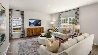 3000 Platinum Circle, West End, NC 27376 – photo 16: LIVING ROOM