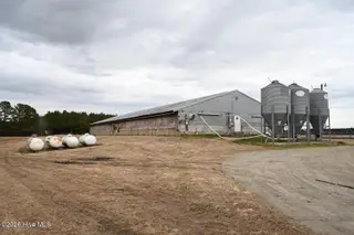 1535 Maul Swamp Road, Vanceboro, NC 28586 – photo 13: DSC_1449