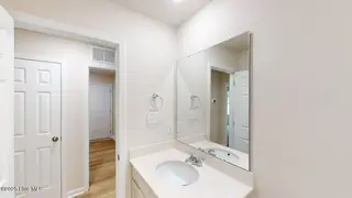111 Chip Place, Goldsboro, NC 27530 – photo 14: Hall Bathroom