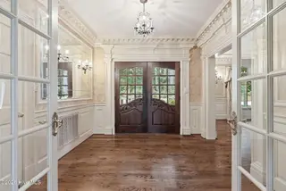 60 Lake Dornoch Drive, Pinehurst, NC 28374 – photo 6: Foyer