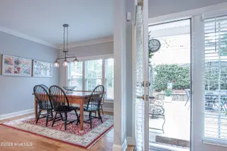 90 Bridle Path Circle, Pinehurst, NC 28374 – photo 14: KitchenDine2