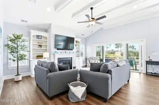 6479 Bryson Drive SW, Ocean Isle Beach, NC 28469 – photo 8: Open and airy, gorgeous!