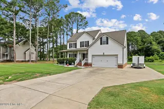 122 W Raintree Lane, Goldsboro, NC 27534 – photo 4: 04-122 W Raintree Ln-4