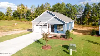 3237 Dolostone Court SW, Wilson, NC 27893 – photo 3: DJI_0271