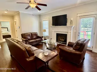24 Banning Drive, Whispering Pines, NC 28327 – photo 5: IMG_2615
