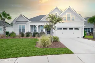6391 Bryson Drive SW, Ocean Isle Beach, NC 28469 – photo 7: Front