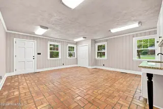116 Oxford Road, Greenville, NC 27858 – photo 19: Bonus Room