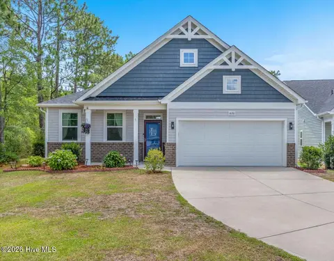 1630 E New Carraway Place SE, Bolivia