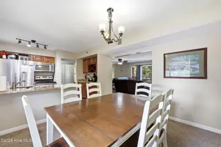 85 Pine Valley Road # 82, Pinehurst, NC 28374 – photo 9: DR 2