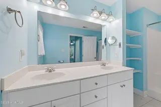 1007 Barkentine Drive, New Bern, NC 28560 – photo 22: Master Bath