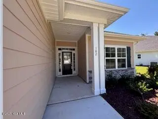 182 Cherry Laurel Drive, Wallace, NC 28466 – photo 4: Front Porch
