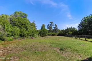 112 Sweet Grass Trail, Cedar Point, NC 28584 – photo 4: Vacant lot in Marsh Harbor