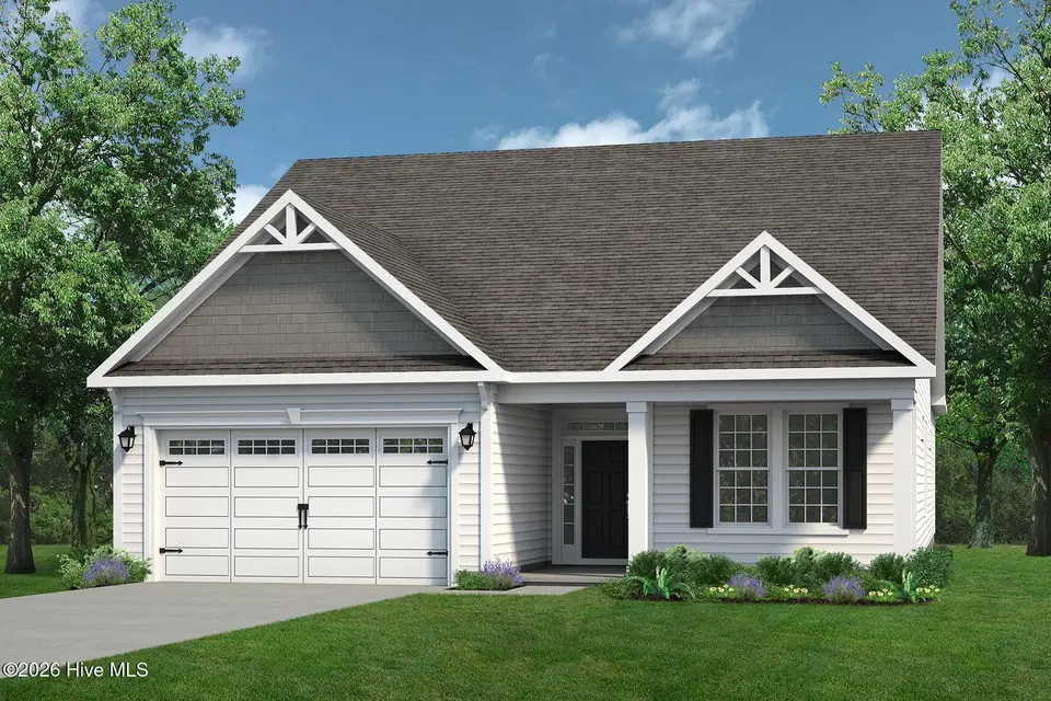 1724 Myrica Trail NW, Calabash, NC 28467 – photo 1 of 1: Longboard C