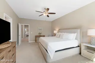240 Great Egret Way, Beaufort, NC 28516 – photo 20: Primary suite