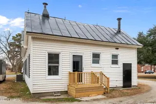 186 Cooper Street, Winterville, NC 28590 – photo 6: Back Door