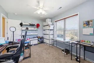 265 Independence Boulevard, Newport, NC 28570 – photo 23: bedroom 3