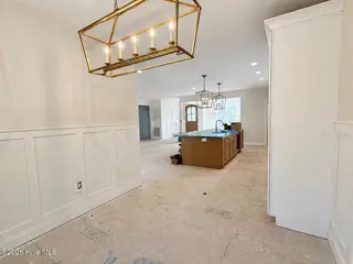 17 Remington Lane, Pinehurst, NC 28374 – photo 6: Eat-in kitchen