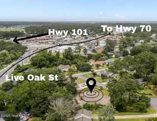 201 Sherwood Boulevard, Beaufort, NC 28516 – photo 6: 201 Sherwood Blvd