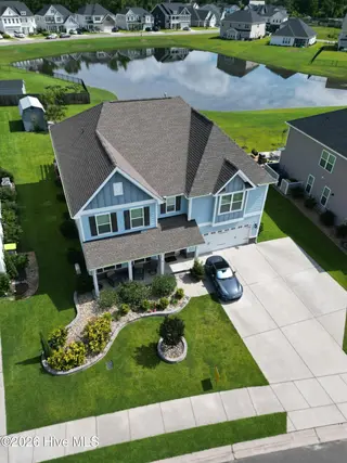 1271 Pandion Drive, Wilmington, NC 28411 – photo 7