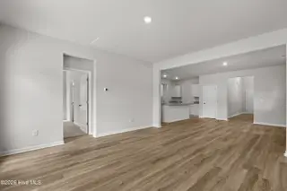 1734 Saucepan Bay Drive SW, Shallotte, NC 28470 – photo 14: Living and Dining Area