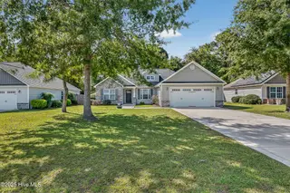 244 Marsh Haven Drive, Sneads Ferry, NC 28460 – photo 1: 02
