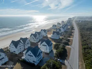 4256 Island Drive, North Topsail Beach, NC 28460 – photo 12: 4256 Island Drive - Aerials - Edited_22
