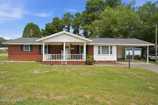 910 Old Grantham Road, Goldsboro, NC 27530 – photo 4: 910 Old Grantham Road