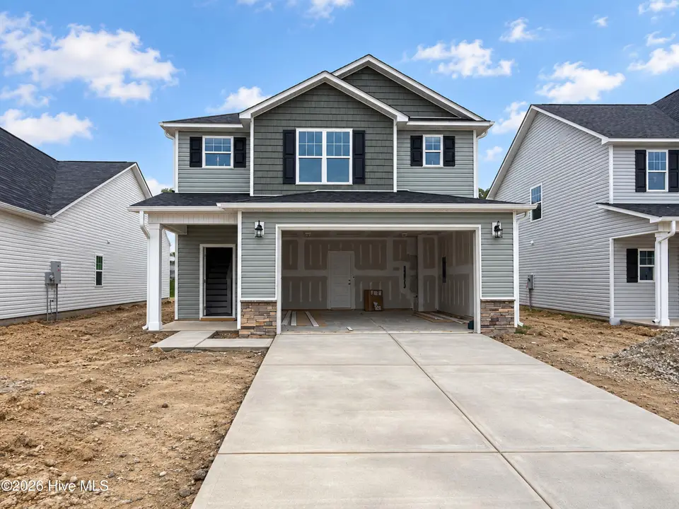 47 W Emily Gardens Drive, Selma, NC 27576 – photo 1 of 17: 09.22.26 - 1