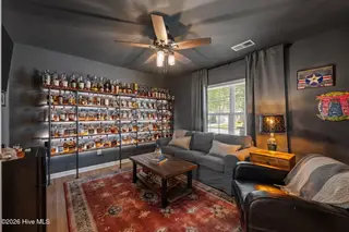 324 Frida Road, New Bern, NC 28560 – photo 9: Recreateion Room 02