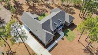 145 Sugar Sand Lane, West End, NC 27376 – photo 4: Drone