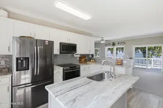 144 Great Neck Road, Havelock, NC 28532 – photo 18: Kitchen