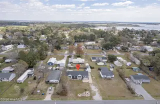 125 Lejeune Road, Cape Carteret, NC 28584 – photo 7: Air