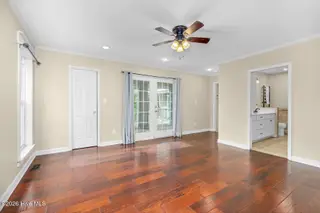 2141 Mcnair Road, Tarboro, NC 27886 – photo 17: Primary Bedroom