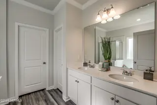 478 Goldenrod Terrace Lot 57, Calabash, NC 28467 – photo 24: Primary bath