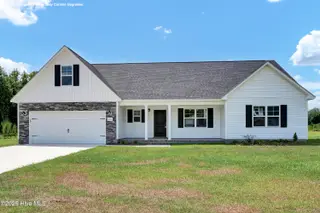 131 Tides End Drive Lot 35, Holly Ridge, NC 28445 – photo 2: exterior
