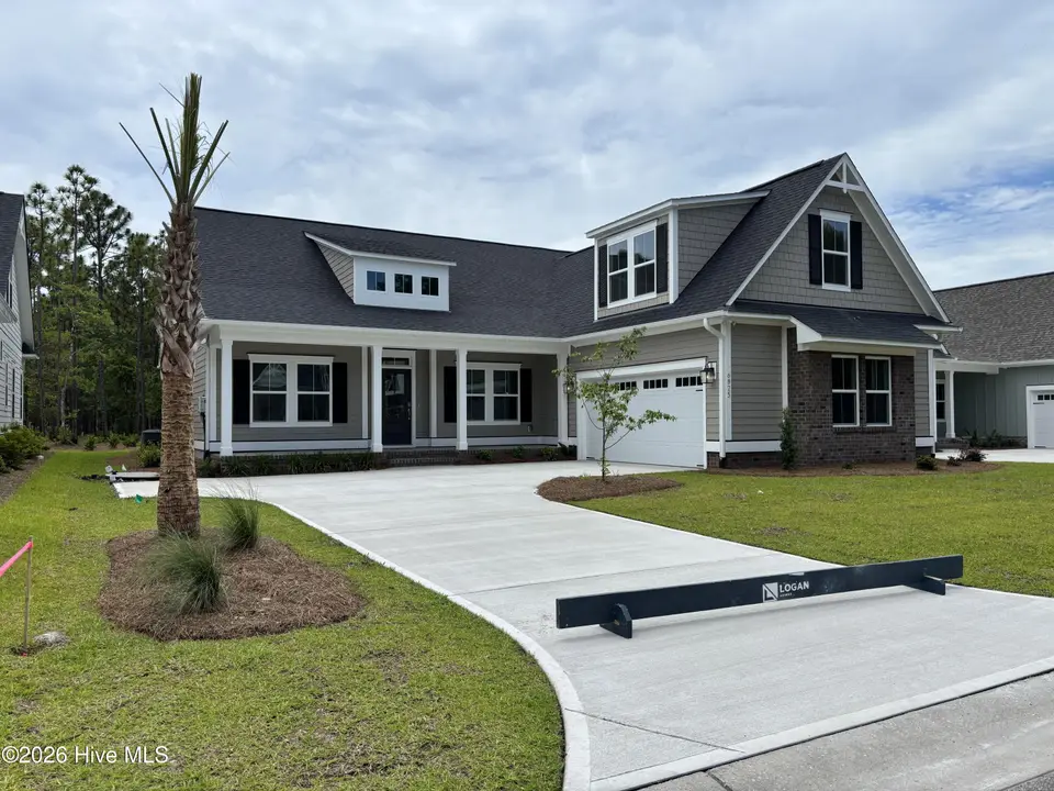 6825 Beckman Circle SW 65, Ocean Isle Beach, NC 28469 – photo 1 of 23