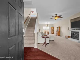 1858 Haw Branch Road, Beulaville, NC 28518 – photo 4: 025a3490