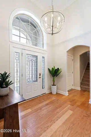 4004 Keenan Court, Wilmington, NC 28412 — 4-bedroom home in Village at Motts Landing, Wilmington, NC, photo 7 of 76