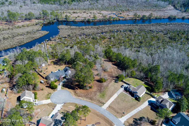 224 Gelynda Court, Holly Ridge, NC 28445