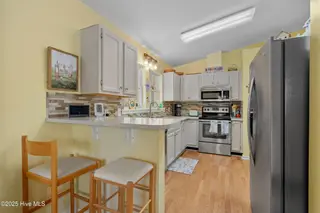396 Deer Path, Calabash, NC 28467 – photo 7: Kitchen