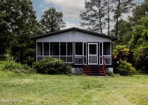 408 Old Folkstone Rd, Holly Ridge