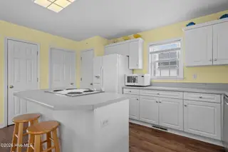 1301 N New River Drive, Surf City, NC 28445 – photo 15: Kitchen