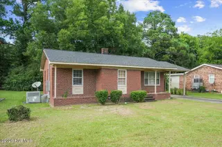 205 Bunche Drive, Goldsboro, NC 27530 – photo 3: 03-205 Bunche Dr-3
