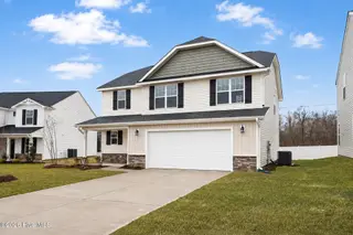 30 E Emily Gardens Drive, Selma, NC 27576 – photo 3: 3