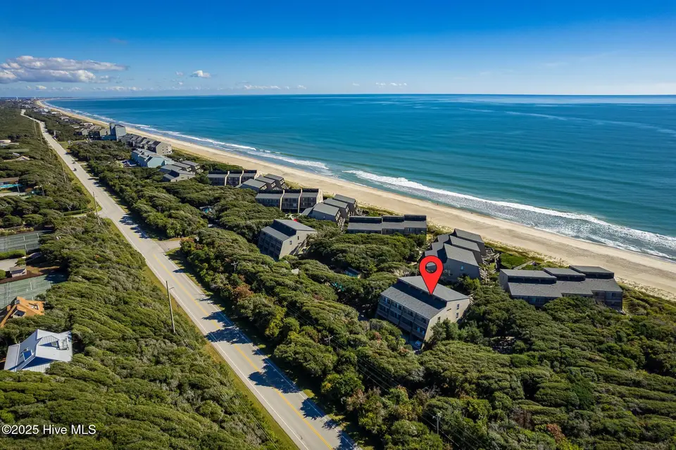 545 Salter Path Road B-3 Ocean Grove, Pine Knoll Shores, NC 28512 – photo 1 of 60: Ocean Grove B3