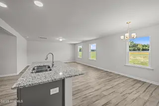 2905 Essex Street, Tarboro, NC 27886 – photo 17: kitchen pic 4