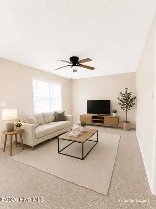 3649 S Walnut Street, Farmville, NC 27828 – photo 4: Virtually Staged
