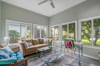 396 Deer Path, Calabash, NC 28467 – photo 22: Sun Room