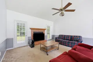 225 Godfrey Boulevard, Havelock, NC 28532 – photo 6: Living Room